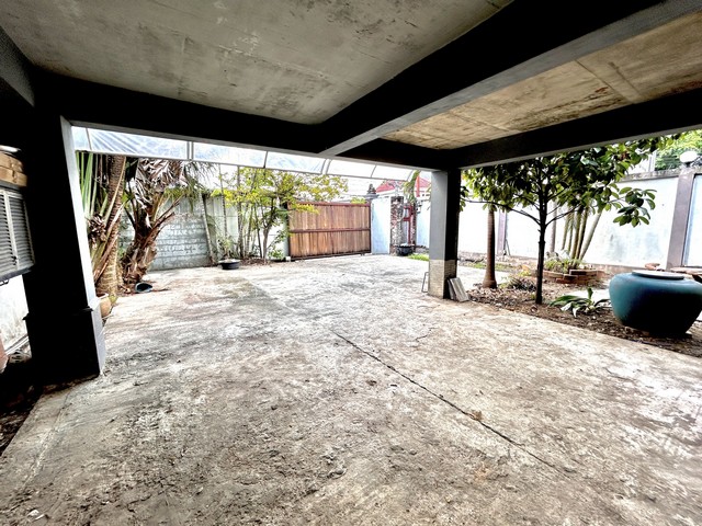 ให้เช่าโฮมออฟฟิศบ้าน 2 ชั้น 372 ตรม. ซอยพระรามเก้า 59 ใกล้ รพ.สมิติเวช, Airport link หัวหมาก รถไฟฟ้าสายสีเหลือง