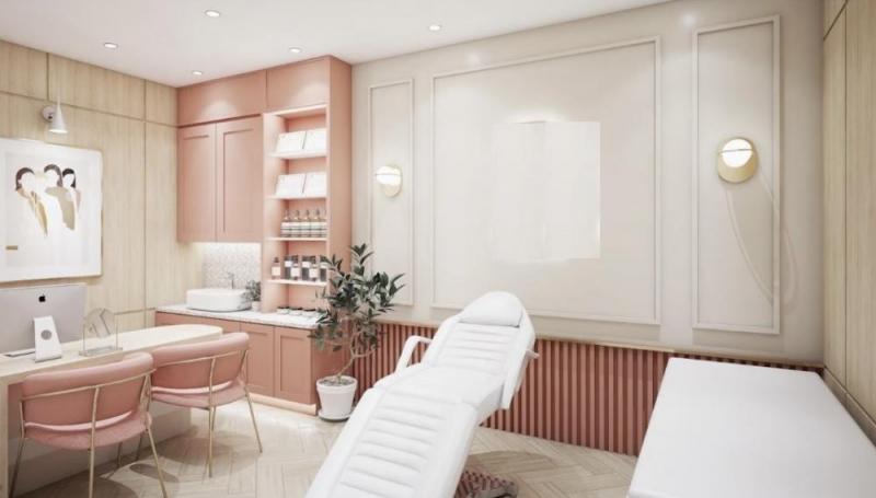 ให้เช่าอาคารพาณิชย์ 3 ชั้น โครงการชวนชื่น โมดัสวิภาวดี