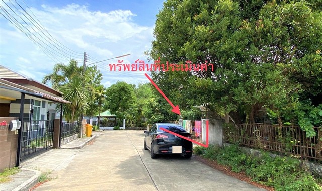 ขายบ้านเดี่ยวโครงการ เซ็นทรัลพาร์ค 4 อำเภอเมือง จ.นครศรีธรรมราช PKK02-12217