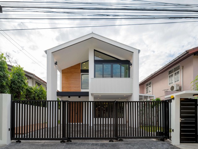 PO151 ขายบ้าน ปุณณวิถี สุขุมวิท 101 ขนาด 53 ตร.ว. รีโนเวทใหม่ ตกแต่งสวย พร้อมเข้าอยู่ ใกล้BTSปุณณวิถี