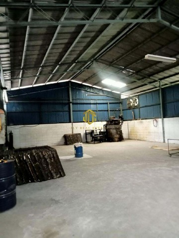 โรงงานให้เช่าขนาด 2000 ตรม. ถนนปู่เจ้าสมิงพราย สมุทรปราการ