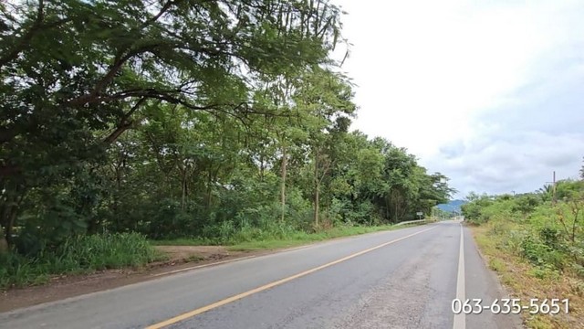 ขายที่สวยติดลำธารน้ำใสๆ ติดถนน 2 ด้าน ย่านโคราช ใกล้น้ำตกเจ็ดสาวน้อย ต.ดงพญาเย็น อ.ปากช่อง จ.นครราชสีมา