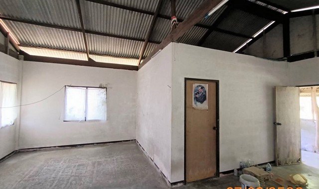 ขายบ้านเดี่ยวใกล้ 7-Eleven สาขา เกาะยาวใหญ่ อำเภอเกาะยาว จังหวัดพังงา PKK02-13955