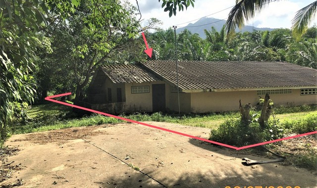   รายละเอียดเพิ่มเติม  Code ID : PKK02-14884  ราคาขาย 4,497,000  บาท- ขนาดพื้นที่ :  2394.00 ตร.ว.- พื้นที่ใช้สอย :   193.50 ตร.ม.- จำนวนห้อง :  3 ห้องนอน 2 ห้องน้ำ  - ที่จอดรถ :   1    คัน- บ้านหันทางทิศ : ตะวันออกเฉียงใต้  พิกัดทรัพย์ : https://maps.app.goo.gl/8khaoXB9eS9yvkF58    สถานที่ใกล้เคียง- ใกล้อุ่นทรัพย์เจริญ ซุปเปอร์มาร์ท- ใกล้โรงพยาบาลส่งเสริมสุขภาพตำบลบ้านเตรียม - ใกล้ซีพีเฟรชมาร์ท​ สาขา​คุระบุรี- ใกล้ไก่มินิมาร์ท สอบถามเพิ่