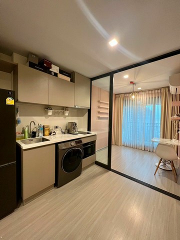 เจ้าของขายเอง ไลฟ์ ลาดพร้าว Life Ladprao คอนโดพร้อมอยู่ ถนนพหลโยธิน แขวงจอมพล เขตจตุจักร กทม.