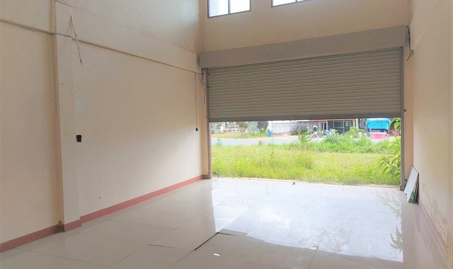 ขายอาคารพาณิชย์  อำเภอทุ่งใหญ่  นครศรีธรรมราช (PKK04-04434)