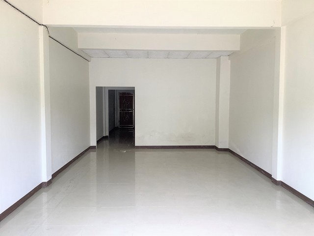 ขายอาคารพาณิชย์  อำเภอทุ่งสง นครศรีธรรมราช (PKK04-04160)