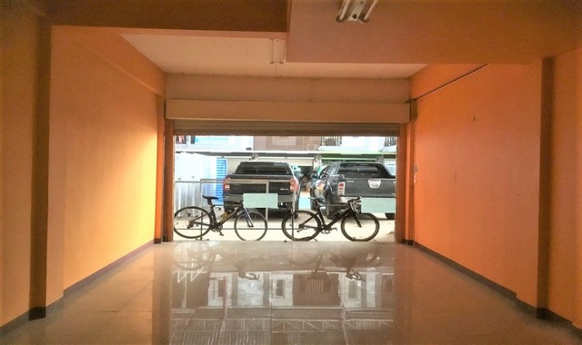 ขายอาคารพาณิชย์   อำเภอเมืองนครศรีธรรมราช นครศรีธรรมราช (PKK04-05059)