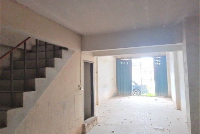 ขายอาคารพาณิชย์   อำเภอเมืองนครศรีธรรมราช นครศรีธรรมราช (PKK04-04931)