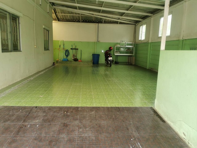 ขายบ้านทาวน์เฮ้าส์ 2 ชั้น 105 ตร.ม ราคา 2,500,000 บาท อ.คลองหลวง จ.ปทุมธานี