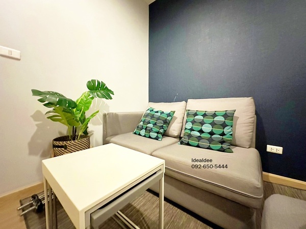 ขาย/เช่า คอนโด นิช โมโน รัชวิภา ถนนรัชดาภิเษก ใกล้แยกประชานุกูล