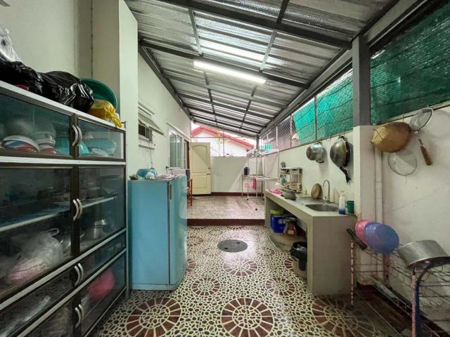 ขายบ้านเดี่ยว 2 ชั้น ใกล้สนามบินเชียงใหม่ โซนป่าแดด-สันผักหวาน หางดง