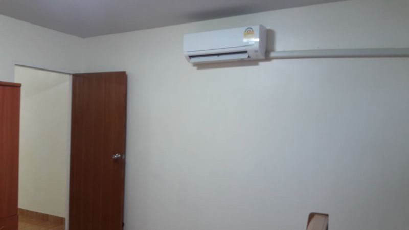 EHH ให้เช่า ทาวน์โฮม ชะอำ 18ตรว 2น2น้ำ ถูกมาก ทำเลดี ใกล้ทะเล ร้านค้า แค่5000บ