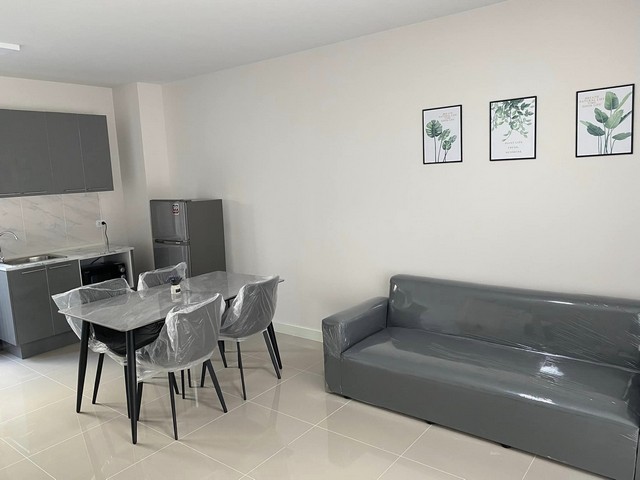 [B804]ให้เช่า 29k ทาวน์โฮมใหม่ บ้านกลางเมือง ศรีนครินทร์ - อ่อนนุช 70/1 ใกล้ทางด่วน วงแหวน และรถไฟฟ้า