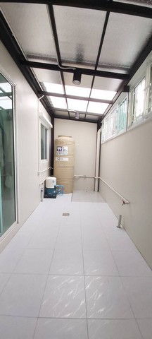 [B801]ให้เช่า 19k ทาวน์โฮม เดอะ เวโรน่า พระราม 9-กรุงเทพกรีฑา พัฒนาชนบท 3 แขวงคลองสองต้นนุ่น เขตลาดกระบัง  กรุงเทพกรีฑาตัดใหม่