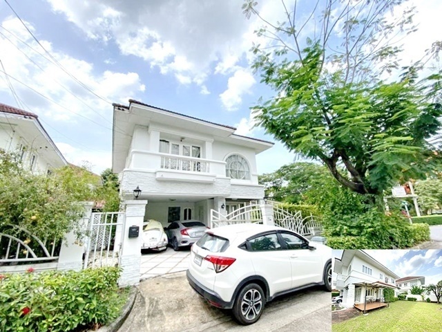พระยาสุเรนทร์  MRT บางชัน สภาพดี ให้เช่าบ้านเดี่ยวหรู เฟอร์ครบทุกห้อง 2 ชั้นรามอินทรา  หลังหัวมุม 97ตรว. 280ตรม. 34,999B-M 5นอน 4น้ำ 3จอดรถ 4แอร์ Ramindra PhrayaSuren MRT BangChan 2-story Lux house Fully FUr for rent  corner house 97sq.wa. 280sq.m. 34,999B-M 5bed 4bath 3parking 4A/C.รามอินทรา ซอยพระยาสุเรนทร์ 20-30 ถนนพระยาสุเรนทร์ แขวงบางชัน เขตคลองสามวา กรุงเทพมหานคร 10510 5 ห้องนอน 4 ห้องน้ำ 3จอดรถ 4แอร์ โต๊ะ ตู้ เตียง เฟอร์ครบ ตู้โชว์ อื่นๆ ตามรูปแทงค์น้ำ ครัวBuilinโต๊ะทา