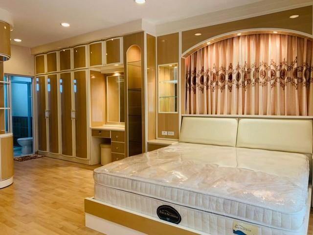 PO153 ขายทาวน์ โฮม 3 ชั้น บ้านกลางเมือง รัชดา 36 ถนนรัชดาภิเษก  ขาย 6,500,000 บาท