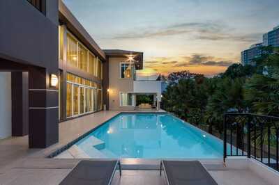 U66P ขายด่วน ทำเลทอง หมู่บ้าน นิชดาธานี โครงการ Greenpark