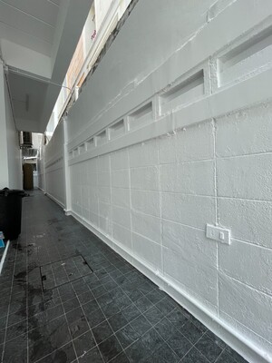 WW813P ขาย อาคารพาณิชย์ 3 ชั้น มีดาดฟ้า วิภาวดี ซอย 2 ใกล้มหาวิทยาลัยหอการค้าไทย