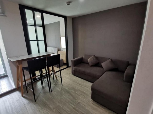 ขายคอนโด Regent Home Sukhumvit 97/1 ห้องมุม แต่งเต็ม พร้อมอยู่ ใกล้ BTS บางจาก นั่งวิน5 นาที เดินทางสะดวก ของกินเยอะ
