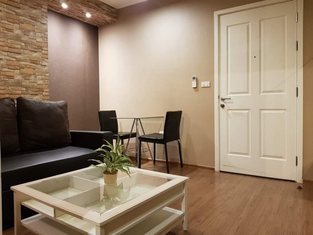 ขายคอนโด U Delight @ ตลาดพลู สเตชั่น ห้องมุมใหญ่ ใกล้ BTS ตลาดพลู เยื้องๆ เดอะมอล์ท่าพระ ใกล้แหล่งช้อปปิ้ง ของกินเยอะมาก