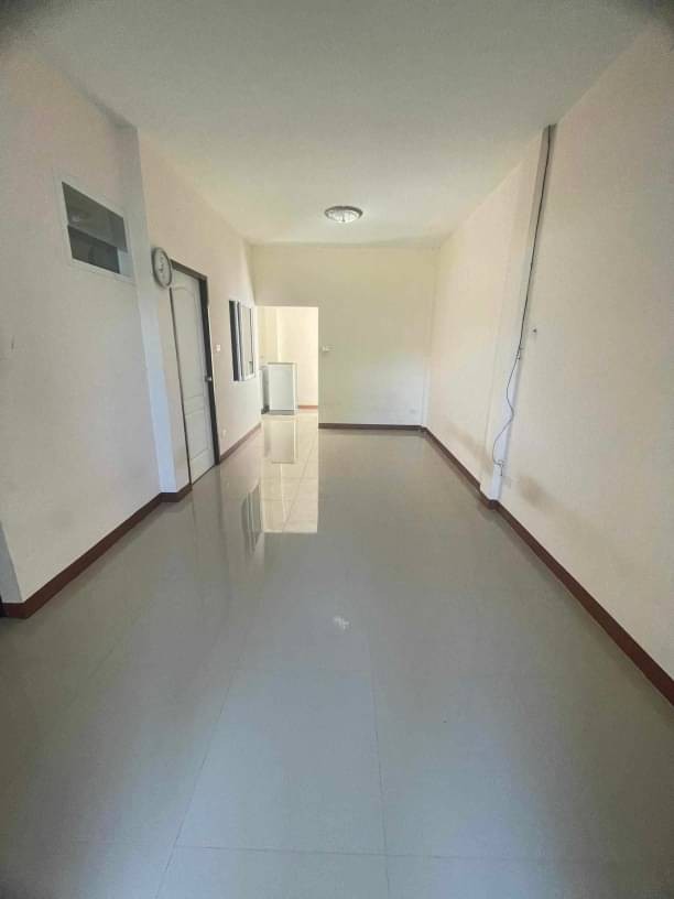 โซนดอยสะเก็ด ขาย 1.15 ล.เท่านั้น 22.30 ตรว. ทาวน์โฮมชั้นเดียว​ แม่คือ ใกล้ตลาดแม่คือ ซื้ออยู่เองหรือปล่อยเช่าได้