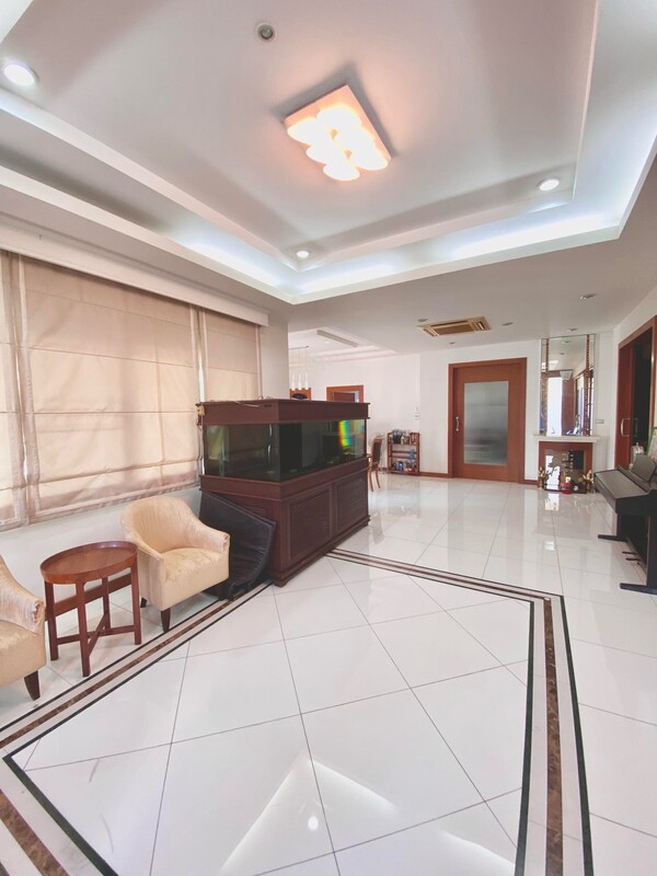 Rent and Sell /เช่าและขาย หมู่บ้านสัมมากร รามคำแหง112 / Sammakorn Ramkamheng 112