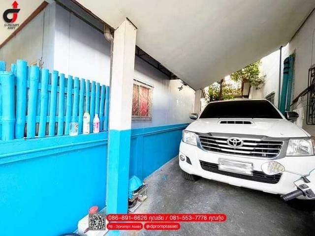 รหัสทรัพย์ DPO0015Code RK1975#บ้านเดี่ยวหมู่บ้านตะวันทอง 3 หน้ากว้าง 10 เมตรของแถมเพียบ  #บ้านหมู่บ้านตะวันทอง3 24 ตารางวา╔═══════════════╗ราคา 2.3 ล้านบาท 24 ตรว. หน้ากว้าง 10 เมตร╚═══════════════╝บ้านนี้อยู่แล้วเย็นสบาย#พร้อมดูแลเรื่องสินเชื่อเช็ควงเงินกู้เบื้องต้นได้ 3ห้องนอน 2ห้อง น้ำจอดรถเก๋งได้ 2 คัน พื้นที่ด้าน หน้า 1 คันของแถมในส่วนของตัวบ้านแถมtank น้ำ ขนาด 550 ลิตรแถมปั้