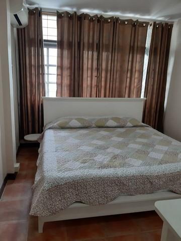 EPL-HR2950 ให้เช่าทาวน์เฮ้าส์ 2 ชั้น หมู่บ้าน ประชากรไทย ซ.ลาดพร้าว 93 พร้อมอยู่ พื้นที่ใช้สอยประมาณ 180 ตรม.3 ห้องนอน 2 ห้องน้ำ ใกล้รถไฟฟ้า