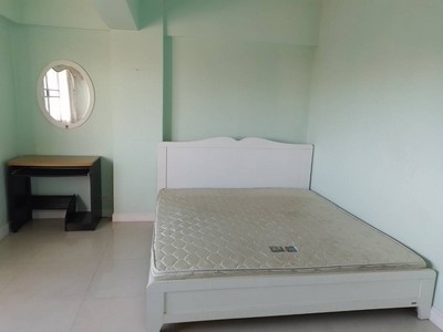 !! ขายถูก อมรพันธ์ 205 แซทเทลไลท์ ทาวน์ (Amornphan 205 Satellite Town) ขนาด 68.11 ตรม. 2 ห้องนอน ชั้น 3 ห้องมุม ใกล้รถไฟฟ้าสายสีชมพู