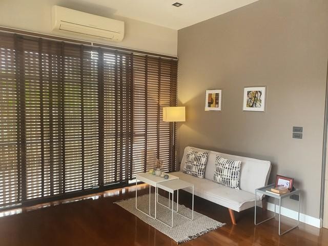 C4248 ขายบ้านเดี่ยว 2 ชั้น หมู่บ้านปัญญาอินทรา P.7 บ้านหันทิศใต้ ใกล้แฟชั่นไอส์แลนด์