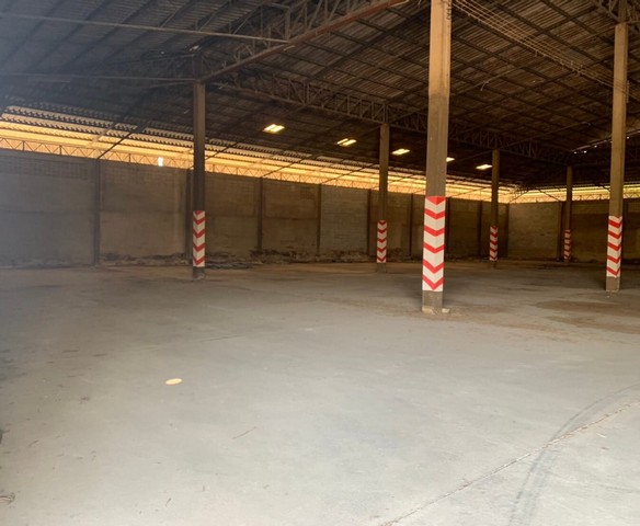 ให้เช่าโกดัง พร้อมใช้งาน ใกล้วัดห้วยตะโก ต.พะเนียด อ.นครชัยศรี จ.นครปฐม