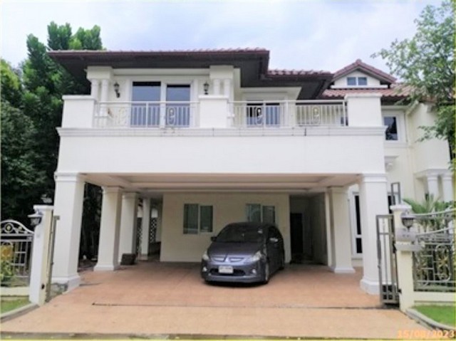   รายละเอียดเพิ่มเติม Code ID : PKK02-15866  ราคาขาย 38,245,000  บาท- ขนาดพื้นที่ : 262.70 ตร.ว.   - พื้นที่ใช้สอย : 476.75 ตร.ม.   - จำนวนห้อง : 4 ห้องนอน 5 ห้องน้ำ   พิกัดทรัพย์ : https://maps.app.goo.gl/SRN1zzuFehQBYpRP8    สถานที่ใกล้เคียง- ใกล้ เดอะพาซิโอ พาร์ค กาญจนาภิเษก- ใกล้ ตลาดน้ำคลองลัดมะยม- ใกล้ ตลาดสดธนบุรี- ใกล้ โรงเรียนโพธิสารพิทยากรสอบถามเพิ่มเติม/นัดชมโทร. 097-419-5982(พลอย)โทร. 096-932-4624(ออมสิน)Line : @panaya (มี@ด้านหน้า)ปรึกษาสินเชื่อฟรี On