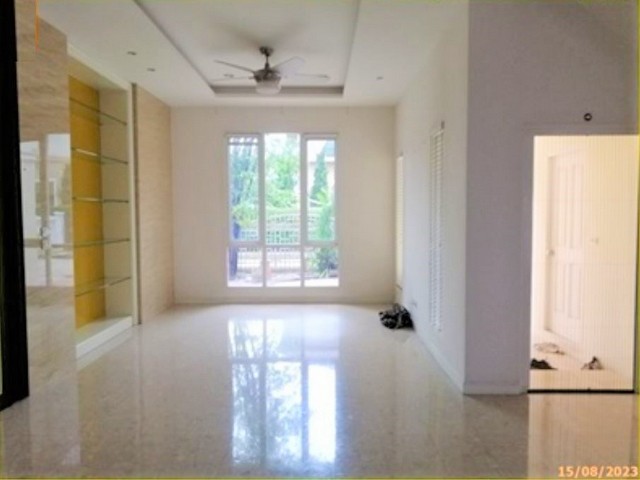 ขายบ้านเดี่ยว เอ็นริช พาร์ค ย่านตลิ่งชัน PKK02-15866