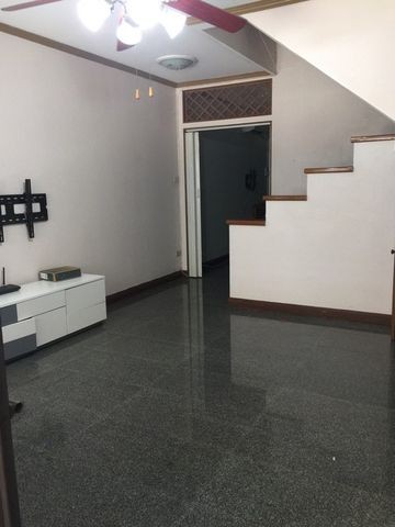 S2472 ให้เช่าทาวน์โฮม 3 ชั้น หมู่บ้านเกตุนุติเชอมิเน่ ลาดพร้าว87 ใกล้เลียบด่วนเอกมัยรามอินทรา