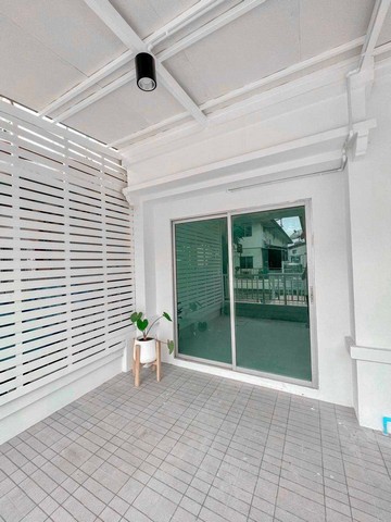 หมู่บ้านพฤกษาวิลล์ 18 บ้านเพชรเกษม110 เนื้อที่ 18.9