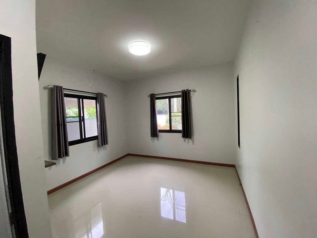 ขายบ้านเดี่ยว พร้อมผู้เช่า โซนมาบข่า นิคมพัฒนา ระยอง