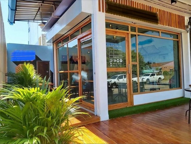 ขายอาคารพาณิชย์ การเคหะนราธิวาส จังหวัดนราธิวาส ตำบลโคกเตียน  อำเภอเมืองนราธิวาส