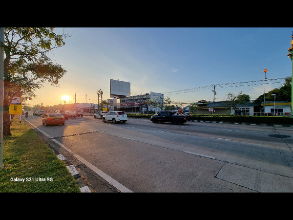 ขายที่ดินทำเลทองที่สุดภาคอีสาน จ.ขอนแก่น ใกล้สนามบิน หน้ามหาวิทยาลัยขอนแก่น ทำเลสวย อากาศดี ศูนย์กลางเดินทางเชื่อมทุกเส้นทาง