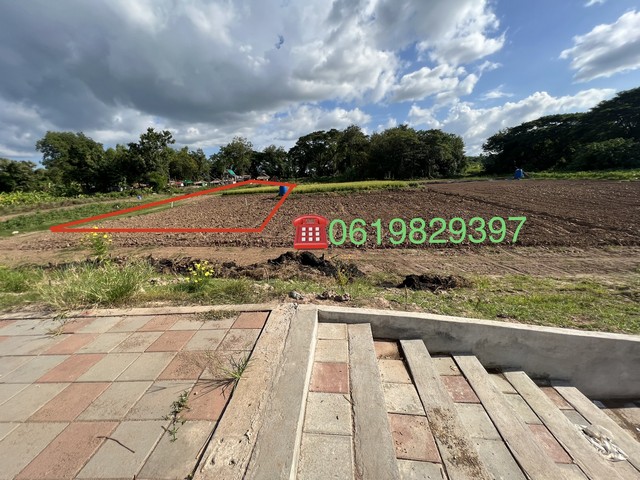 ขายที่ดินติดแม่น้ำโขงสวย 150 ตรว.  บ้านหมากก่อง ต.บ้านเดื่อ อ.เมือง จ. หนองคาย