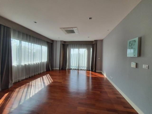 POR157 ขายบ้าน  คิวเฮ้าส์ อเวนิว Q.HOUSE AVENUE ราชพฤกษ์-พระราม 5 บ้านหันทิศใต้ ฮวงจุ้ยดี ที่ดินสี่เหลี่ยมจตุรัส