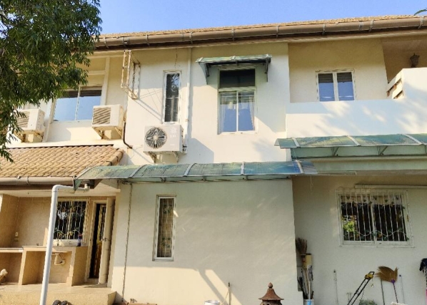 ให้เช่าบ้านเดี่ยว2 ชั้น หมู่บ้านสยามเนเชอรัลโฮม พระราม 2