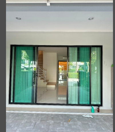 ขายทาวน์โฮมส์ 3 ชั้น บ้านกลางเมือง สุขสวัสดิ์  พระราม3 ใกล้สาทร ทางด่วน