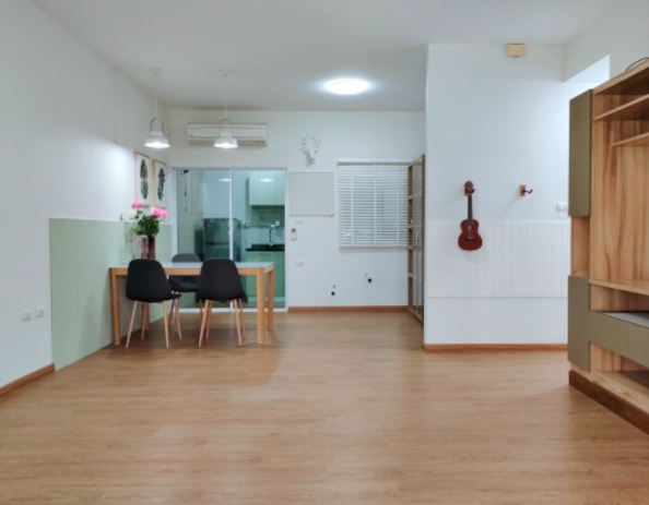 ขายทาวน์โฮม2 ชั้น ซิตี้เซนต์ บางนา กม10 เนื้อที่ 20 ตารางวา 3 ห้องนอน 2 ห้องน้ำ