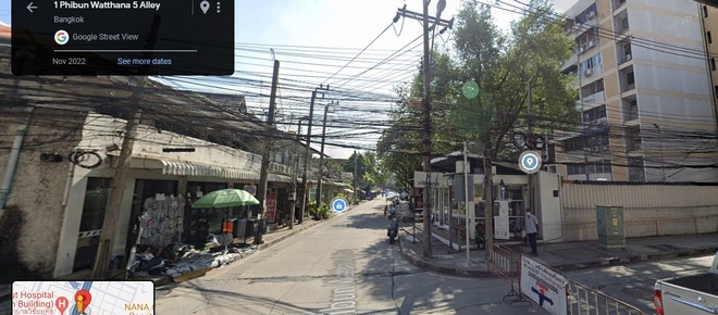 ให้เช่าพื้นที่ขนาด 40 ตรม ย่านพระราม6 ซอยพิบูลย์วัฒนา5  ใกล้แหล่งชุมชน เหมาะ ทำหน้าร้าน