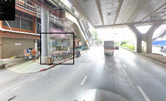 ให้เช่าพื้นที่ ชั้น 1 ขนาด 108 ตรม ใกล้ตลาดยิ่งเจริญ สะพานใหม่ ริมถนนพหลโยธิน เหมาะทำหน้าร้าน ธุรกิจ ใกล้สถานีรถไฟฟ้า สะพานใหม่