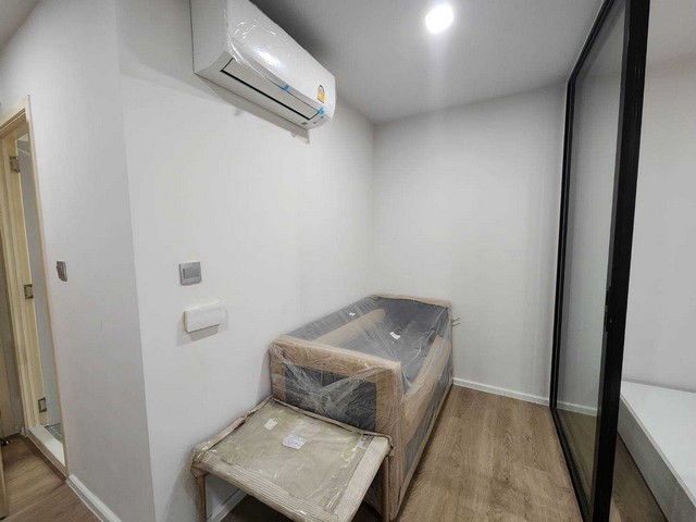 Sub0944ขายคอนโด ใหม่ รัชดา 32 เดินทางจากรัชดา-ลาดพร้าว เพียง 3 นาที จาก MRT ลาดพร้าว และ BTS รัชดาสอบถามข้อมูลเพิ่มเติมหรือนัดชมห้อง ติดต่อ 099-2328686 คุณบุญรายละเอียดสินค้า ขนาดพื้น 1 bed 1 bathroom ห้องแต่งสวย ได้เฟอร์ครบราคาเพียง 2.567 ลบ.ผ่อนเพียง 7,xxx ต่อเดือน(‼️จะเช่าอยู่ทำไม ? ในเมื่อซื้อ แล้วผ่อนถูกกว่า ‼️)คอนโด Low Rise 8 ชั้น เงียบสงบ สุด Private + พร้อมรถรับ - ส่ง MRT ลาดพร้าว Facility ครบครัน  ฟิตเนสเปิ