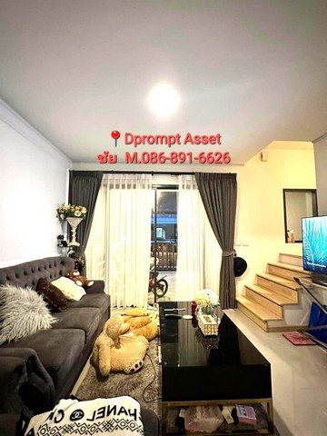 โครงการเจแกรนด์ สาทร-กัลปพฤกษ์ บ้านถนนกัลปพฤกษ์ ถ.กัลปพฤกษ์