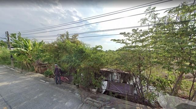 C4262 ขายที่ดิน 200 ตร.ว. ย่านรังสิตปทุมธานี ใกล้รพ.กรุงสยามเซ็นต์คาร์ลอส ตลาดพูนทรัพย์