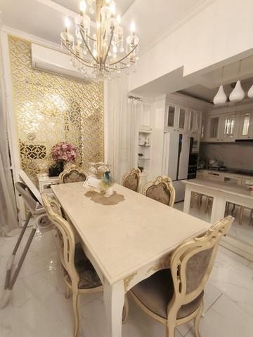 C4257 ให้เช่าและขายทาวน์โฮม 4 ชั้น หมู่บ้านคริสตัลวิลล์ ย่านเลียบด่วน ลาดพร้าว ประดิษฐ์มนูญธรรม ใกล้ทางด่วนเอกมัยรามอินทรา